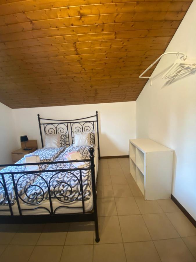 Bellavista Cureglia Bed & Breakfast Eksteriør bilde