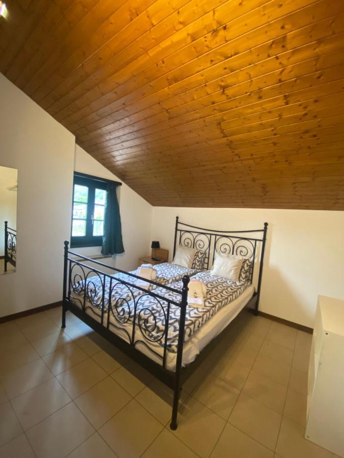 Bellavista Cureglia Bed & Breakfast Eksteriør bilde
