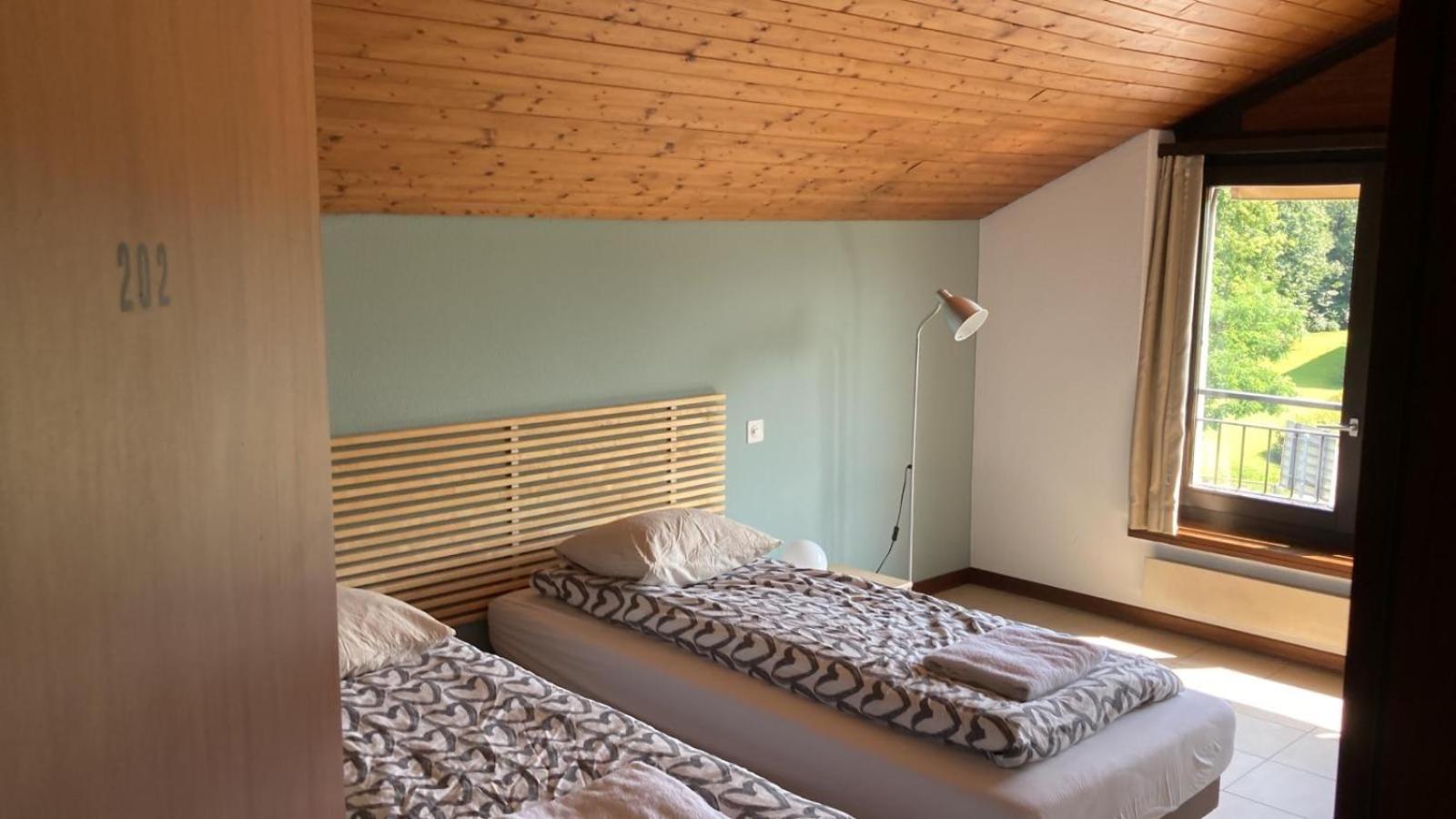 Bellavista Cureglia Bed & Breakfast Eksteriør bilde