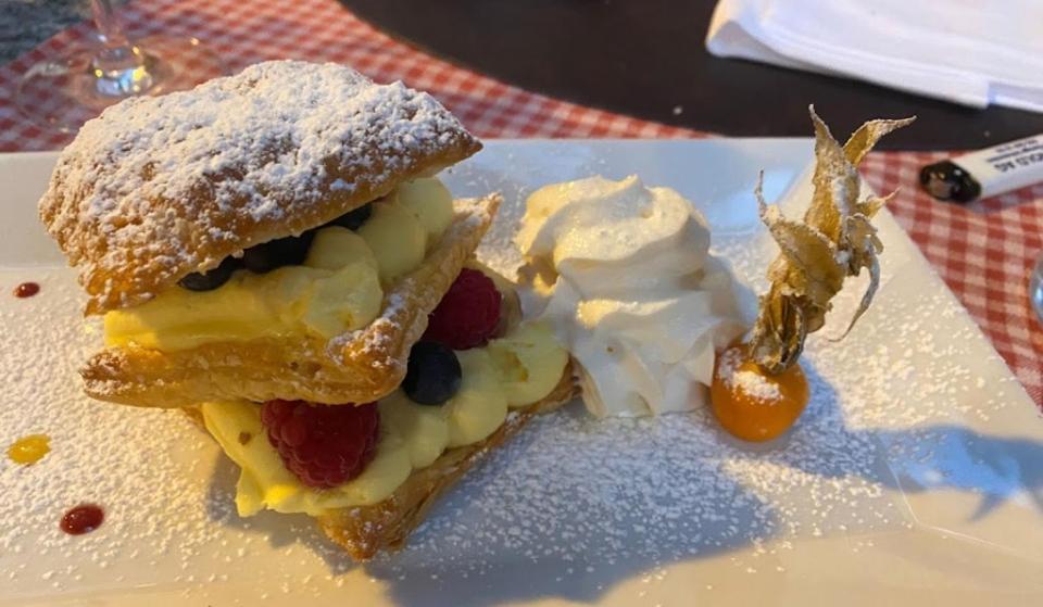 Bellavista Cureglia Bed & Breakfast Eksteriør bilde