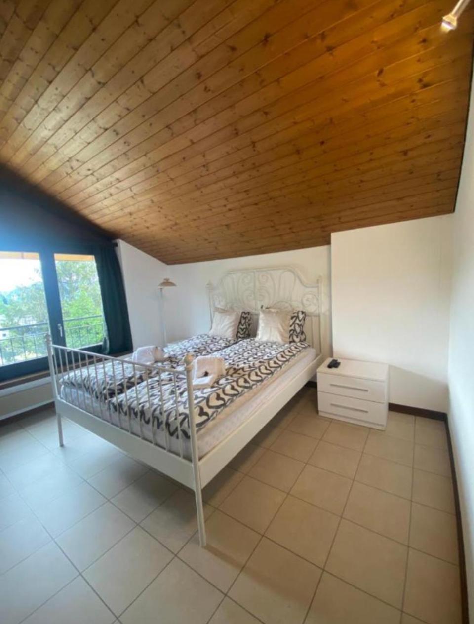Bellavista Cureglia Bed & Breakfast Eksteriør bilde